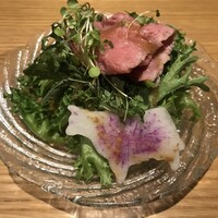 焼肉 赤坂 えいとまん - 