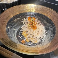 完全個室鮨和食かなうS - 