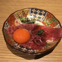 焼肉 赤坂 えいとまん - 