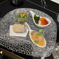 完全個室鮨和食かなうS - 