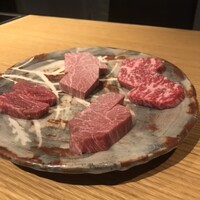 焼肉 赤坂 えいとまん - 