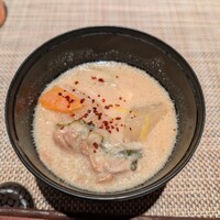 和えに -  和えに -