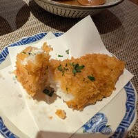 和えに -  和えに -