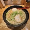 焼きあご塩らー麺 たかはし 新宿本店