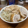 ラーメン二郎 亀戸店