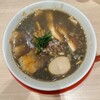 らーめん七彩飯店