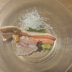 個室かに料理 蟹なが - 