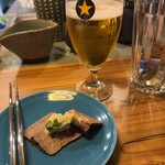 大衆酒場白星 - 
