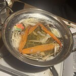 個室かに料理 蟹なが - 