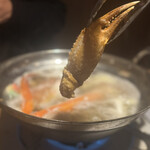 個室かに料理 蟹なが - 