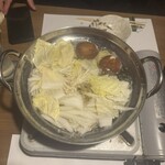 個室かに料理 蟹なが - 