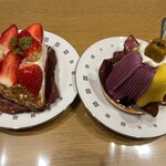 シャトレーゼ - 