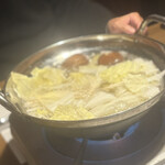 個室かに料理 蟹なが - 