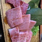 焼肉ひまわり 三輪本店 - 