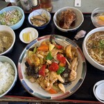 中国料理 頤和園 - 