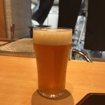 古汲 - 古汲オリジナルクラフトビール