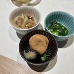 全席個室 じぶんどき - 