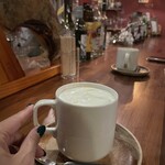 カルチャー - ウィンナーコーヒー