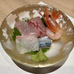 全席個室 じぶんどき - 