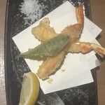 個室かに料理 蟹なが - 