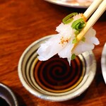 活魚居酒屋 マルフク - 