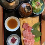 焼肉ひまわり 三輪本店 - 