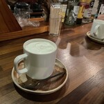 カルチャー - ウィンナーコーヒー