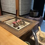 古汲 - 氷見のブリ