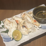 個室かに料理 蟹なが - 