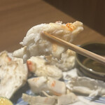 個室かに料理 蟹なが - 