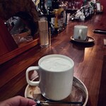 カルチャー - ウィンナーコーヒー