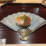 古汲 - 富山の香箱がに