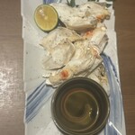 個室かに料理 蟹なが - 