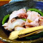 活魚居酒屋 マルフク - 