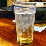 活魚居酒屋 マルフク - 