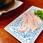 活魚居酒屋 マルフク - 