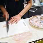 活魚居酒屋 マルフク - 