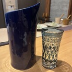 古汲 -  信大クリスタル®