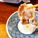 活魚居酒屋 マルフク - 