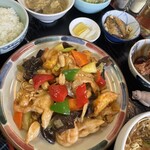 中国料理 頤和園 - 