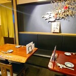 活魚居酒屋 マルフク - 