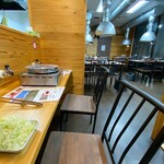 佐利 東松島工場 直営店 - 