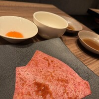 焼肉うしごろ 新宿三丁目店 - 