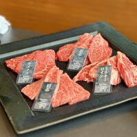 牛の達人 GINZA - 