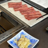 牛の達人 GINZA - 