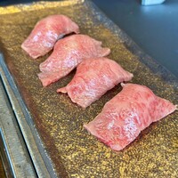 牛の達人 GINZA - 