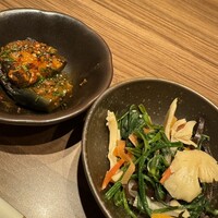 焼肉うしごろ 新宿三丁目店 - 