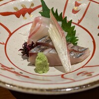 麻布箪笥町 天涼庵 - 