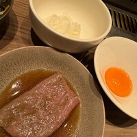 焼肉うしごろ 新宿三丁目店 - 