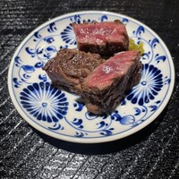 和牛lab K - ステーキ